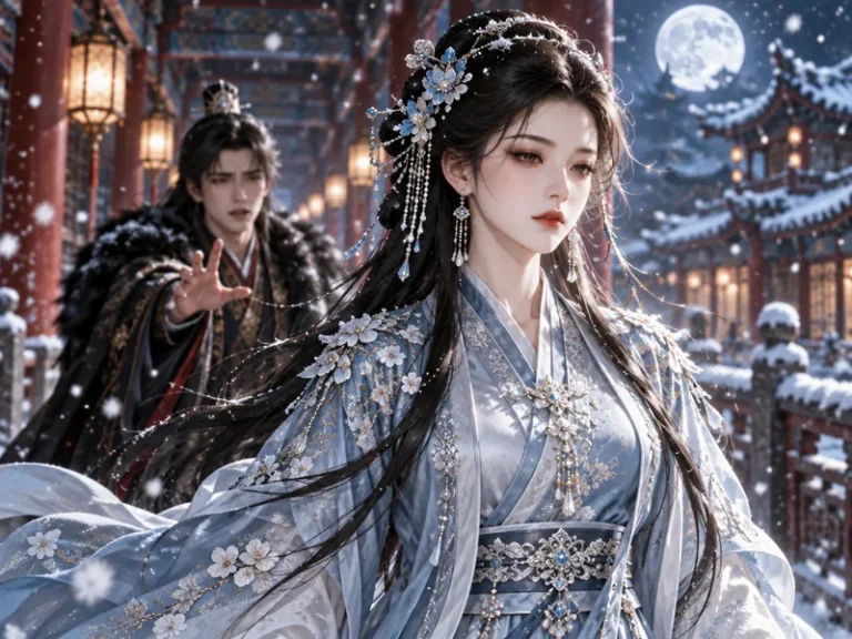 Truyện Nữ Chính Tỉnh Táo