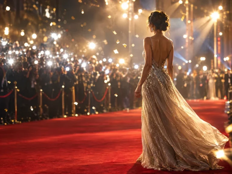 Truyện Showbiz