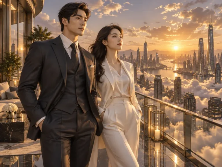 Truyện Thiên Chi Kiêu Tử