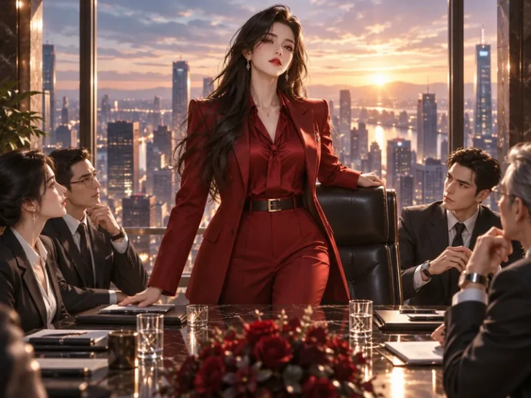 Truyện Thượng Vị