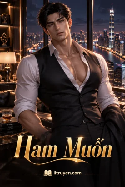 Ham Muốn