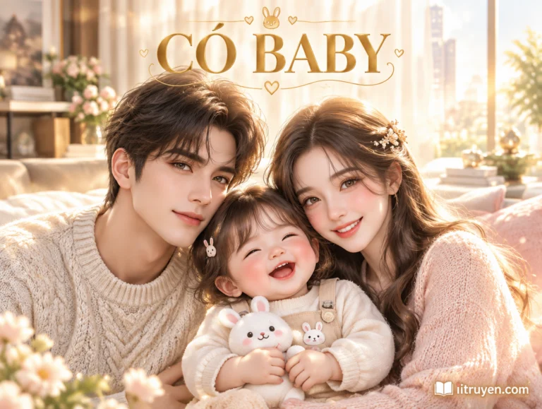 Truyện Có Baby