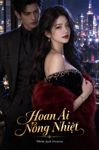 Hoan Ái Nồng Nhiệt