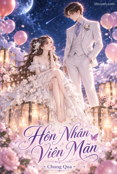 Hôn Nhân Viên Mãn