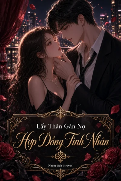 Hợp Đồng Tình Nhân