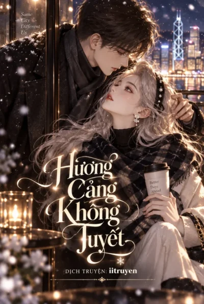 Hương Cảng Không Tuyết