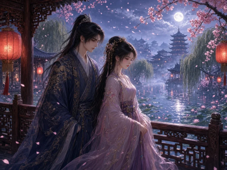 Truyện Cổ Đại