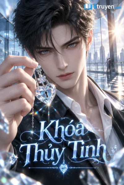 Khóa Thủy Tinh