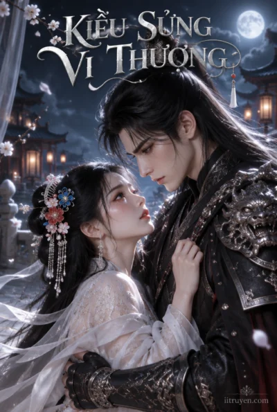 Kiều Sủng Vi Thượng