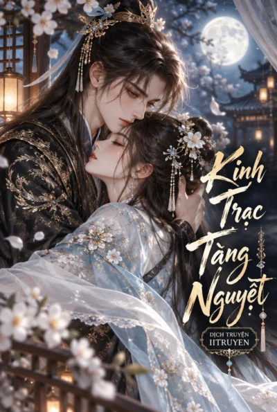 Kinh Trạc Tàng Nguyệt