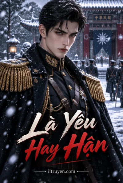 Là Yêu Hay Hận