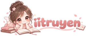iitruyen Logo