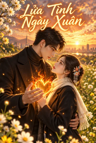 Lửa Tình Ngày Xuân