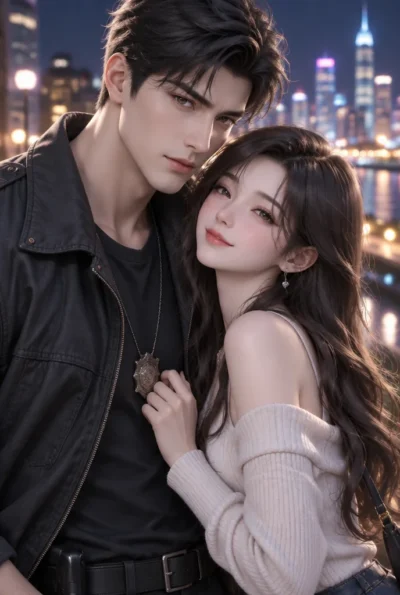 Mê Hoặc