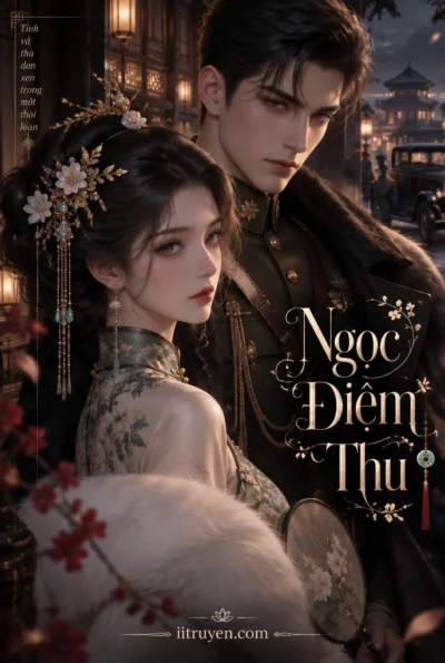 Ngọc Điệm Thu