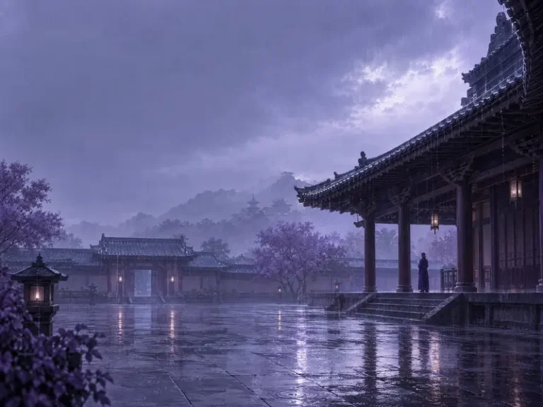 Truyện Ngược Tâm