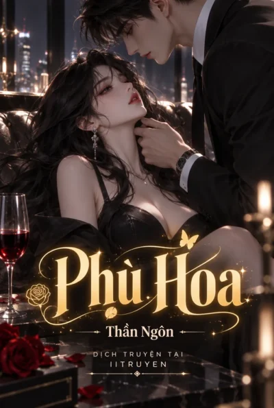 Phù Hoa