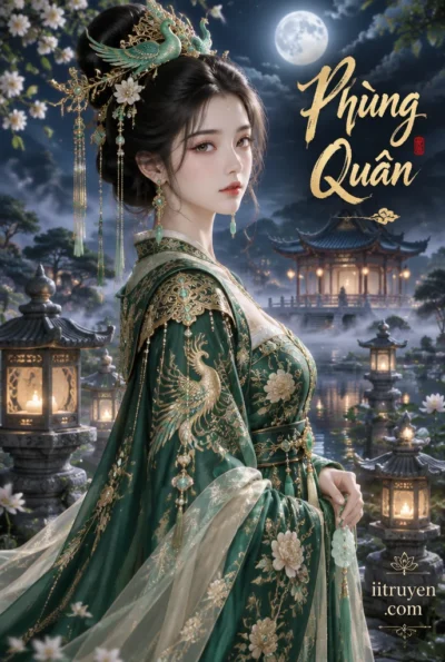 Phùng Quân