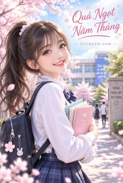 Quả Ngọt Năm Tháng