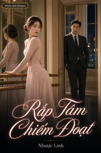 Rắp Tâm Chiếm Đoạt