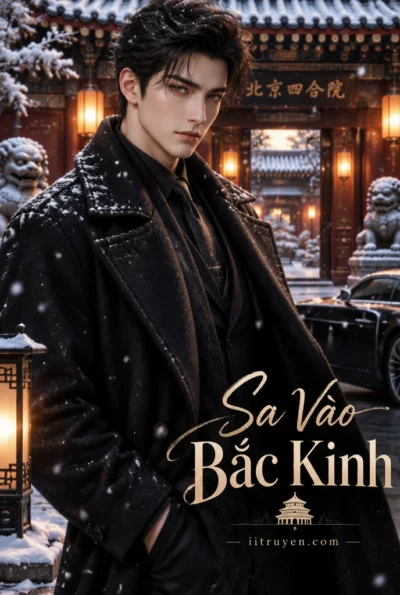 Sa Vào Bắc Kinh