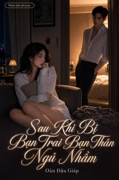 Sau Khi Bị Bạn Trai Bạn Thân Ngủ Nhầm