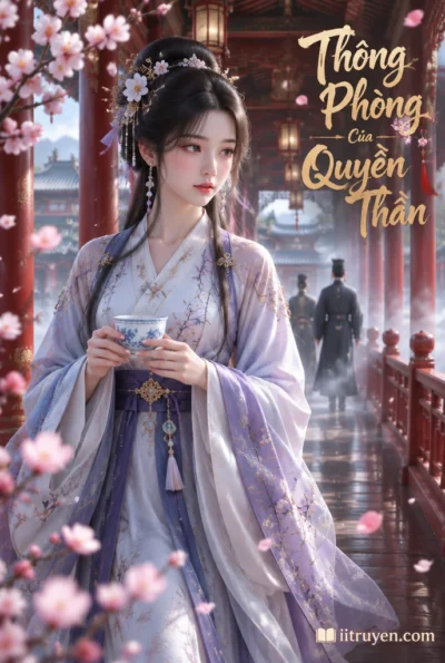 Thông Phòng Của Quyền Thần
