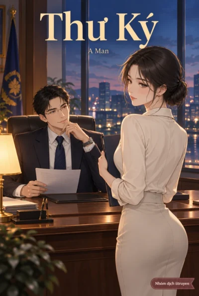 Thư Ký