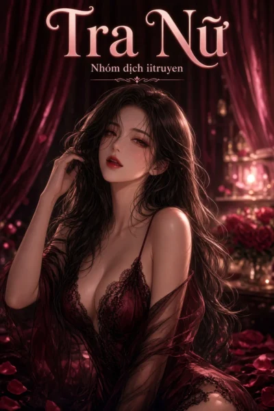 Tra Nữ