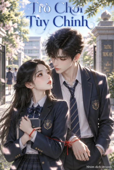 Trò Chơi Tùy Chỉnh
