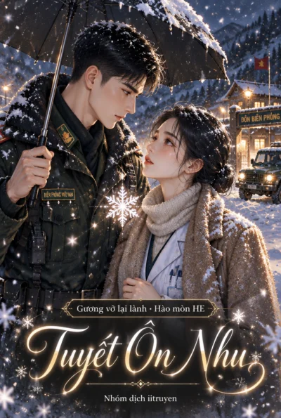 Tuyết Ôn Nhu